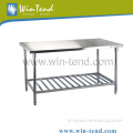 304 Outdoor Stainless Steel Sink Bench